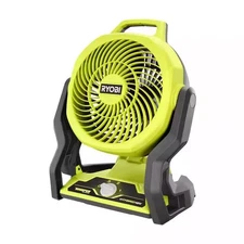 ONE+ 18V Cordless Hybrid WHISPER SERIES 7-1/2 in. Fan (Tool Only) New