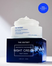 JUMBO Restorative Niacinamide Night Cream 3.38