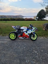 2012 Ducati Superbike 1199 PANIGALE