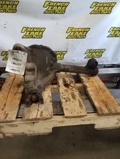 Front Axle Carrier 3.55 Ratio Fits 2001 FORD EXPLORER 1220204