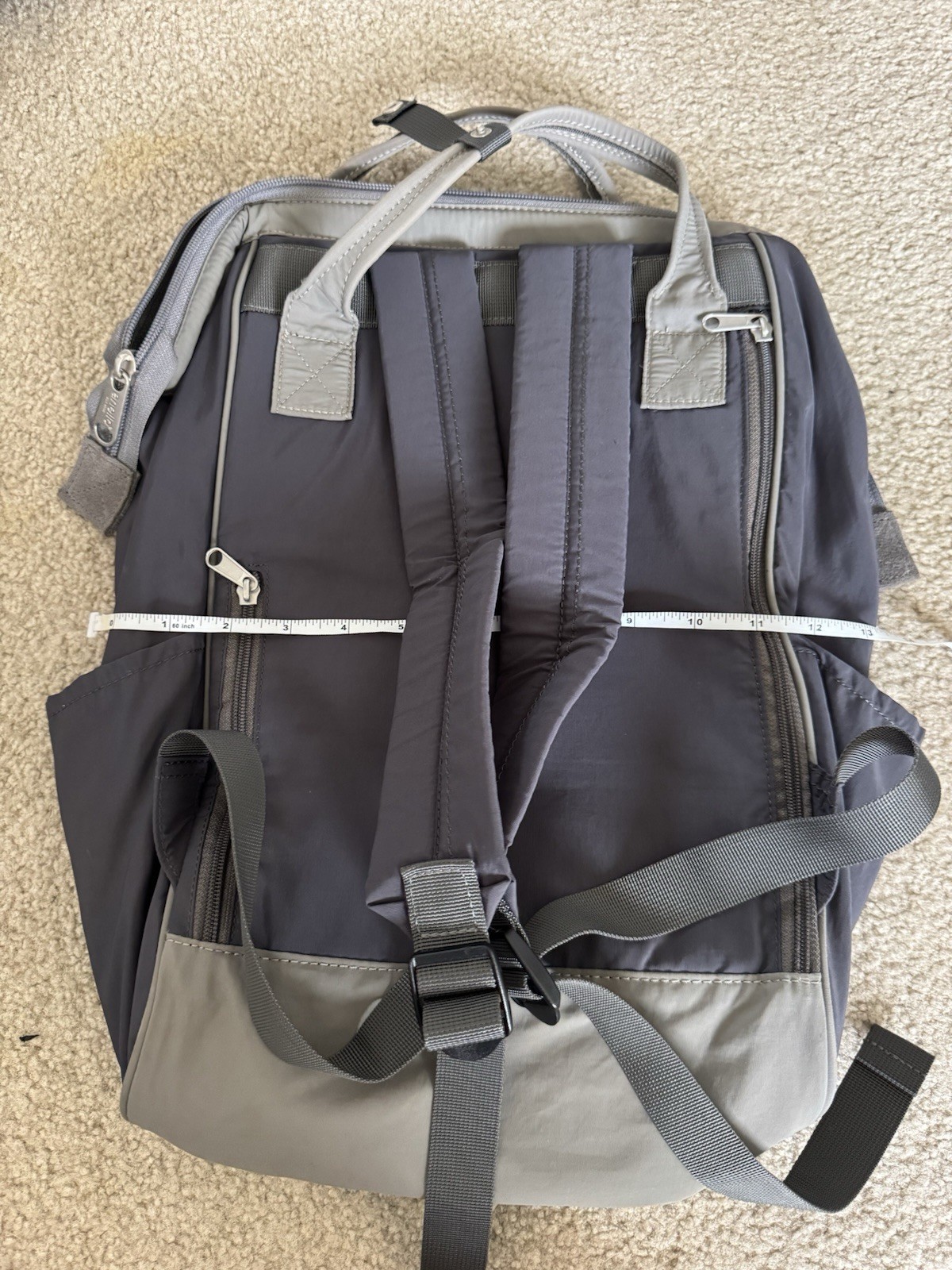 Anello Backpack - image 2