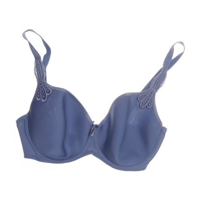 Corin, BH, Größe: 70E, 17871, Blau, Elasthan/Polyamid/Polyester, Einfarbig #ude