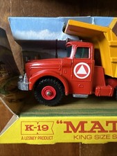Matchbox K 19 for sale | eBay