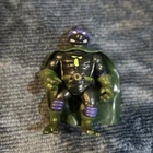 Teenage Mutant Ninja Turtles Sewer Heroes Super Don Vintage 1993 Action Figure