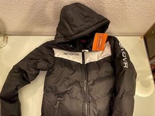Givova Kids Jacket Black / New