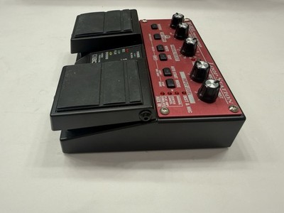 Boss RC-20XL Loop Station Phrase Recorder Sampler Guitar Effect