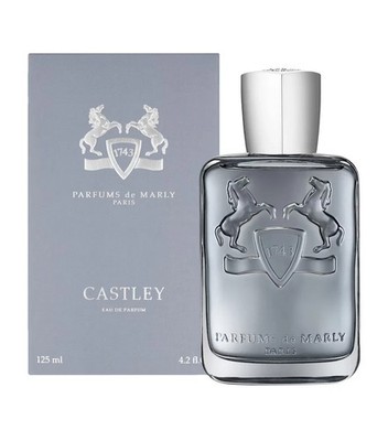 CASTLEY PARFUMS DE MARLY-EDP-SPRAY-4.2 OZ-125 ML-AUTHENTIC-MADE IN FRANCE