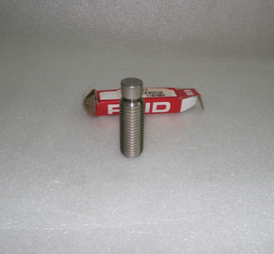 Reid ADS-22 Swivel Pad Clamp 2-1/2'' OAL 7/8'' Major Diameter 9 Threads/Inch NEW