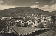 Cadaques Costa Brava 