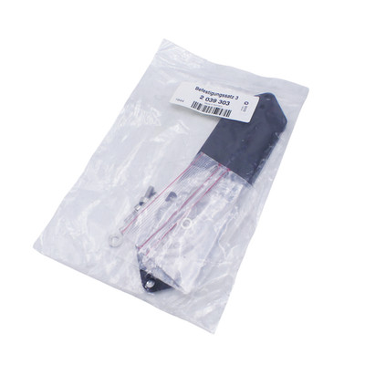 SICK 2039303 2 039 303 Befestigungssatz 3 -new-