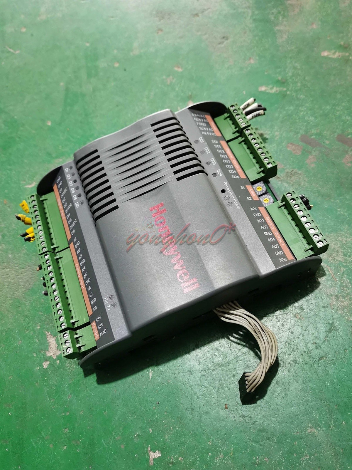 1PC Used Honeywell CP-IPC Controller Module, 24Vac *yt