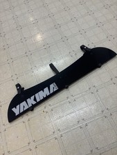 Yakima 32 Inch Fairing Wind Air Screen Fairing Deflector For Round Bar Roof Rack Yakima 32 Inch Fairing Wind Air Screen Fairing Deflector For Round Bar Roof Rack