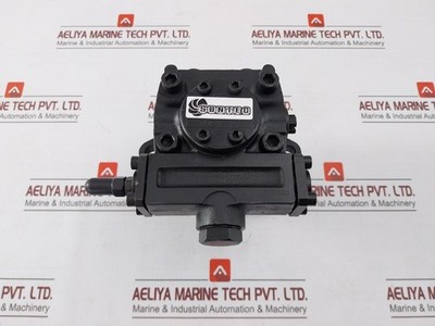 SUNTEC TA3C-4010-7 Oil Pump LFA4 HB 255