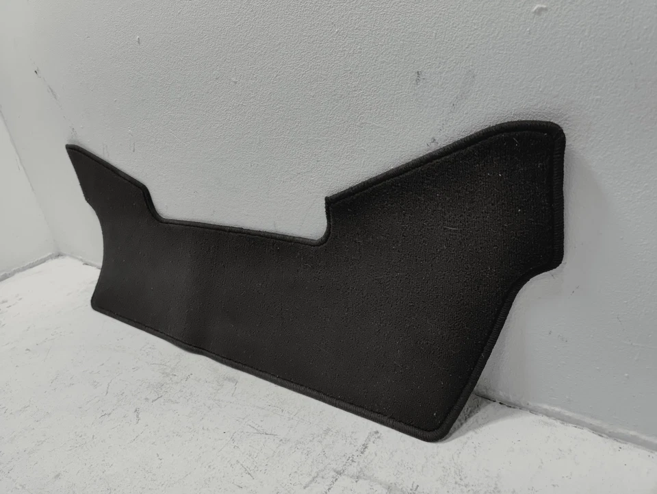 2017 Acura MDX Rear 3 Row Floor Mat Carpet OEM - Image 2 of 4