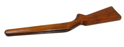JG Anschutz 1361 Mfg 1962 22 LR Stock AJ365