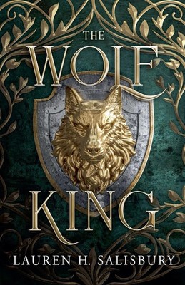 Lauren H Salisbury | The Wolf King | Taschenbuch | Englisch (2024)