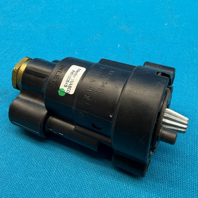 Meritor RKN20545 Trailer Air Brake System Hand Control Valve