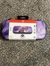 Metroid Prime Beyond Switch 2 PowerA Carrying Case Brand New Sealed
