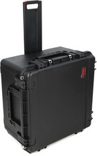 SKB 3i-2424-14BC iSeries 2424-14 Rolling Waterproof Case with Cubed Foam