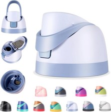 Replacement Cap for Owala Freesip One Button Water Bottle Top Lid Compatible USA