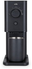 WILFA ZENSE CG3B-125 Kaffeemühle Schwarz | P...