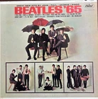BEATLES '65 ~ THE BEATLES ~ CAPITOL~ MONO