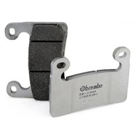 BremsbeläGe Vorne Brembo 07GR90RC FüR BMW R 1250 GS Adventure Rally ABS 2020-22