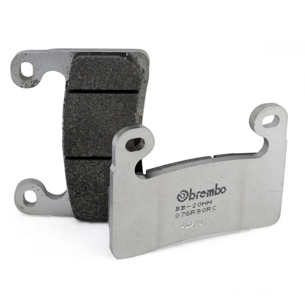 BremsbeläGe Vorne Brembo 07GR90RC FüR BMW R 1250 GS Adventure Rally ABS 2020-22-image