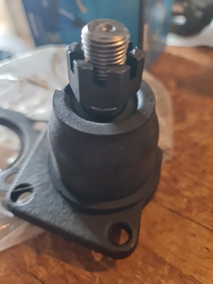 Ball Joint Ford Mustang 1965 mevotech MK8142 - Image 2 of 3