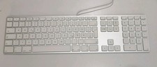 Apple Tastatur Modell A1243 USB-A kabelgebund...