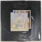 LED ZEPPELIN SONG REMAINS THE SAME SWAN SONG P4403 2LP