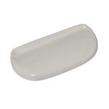 American Standard 735083-400 White Cadet Tank Cover For 4112-Shl