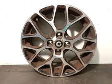 Jantes Smart FORFOUR