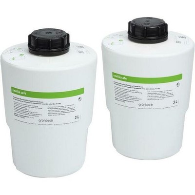 Grünbeck exaliQ Mineralstofflösung 2x3 Liter 114032