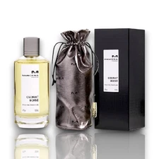 MANCERA CEDRAT BOISE Eau De Parfum 4 oz New Sealed -Unisex-