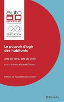 Izabel Galvao | Le Pouvoir D'agir Des Habitants | Taschenbuch | FranzöSisch
