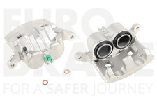 Bremssattel Vorderachse rechts für NISSAN NAVARA NP300 PATHFINDER III