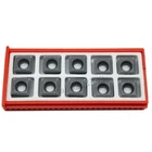 SPMT120408TN-PM SPMT432-PM CNC Carbide Milling inserts for steel stainless steel