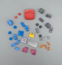 Lego Super Mario Character 71394 Swoop