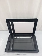 New REPLACEMENT TOP SCANNER GLASS ADF FEEDER ASSY For HP OfficeJet 5258 & More