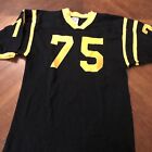 Vintage Southern Athletics 70'S Southern Comfort Football Jersey # 75