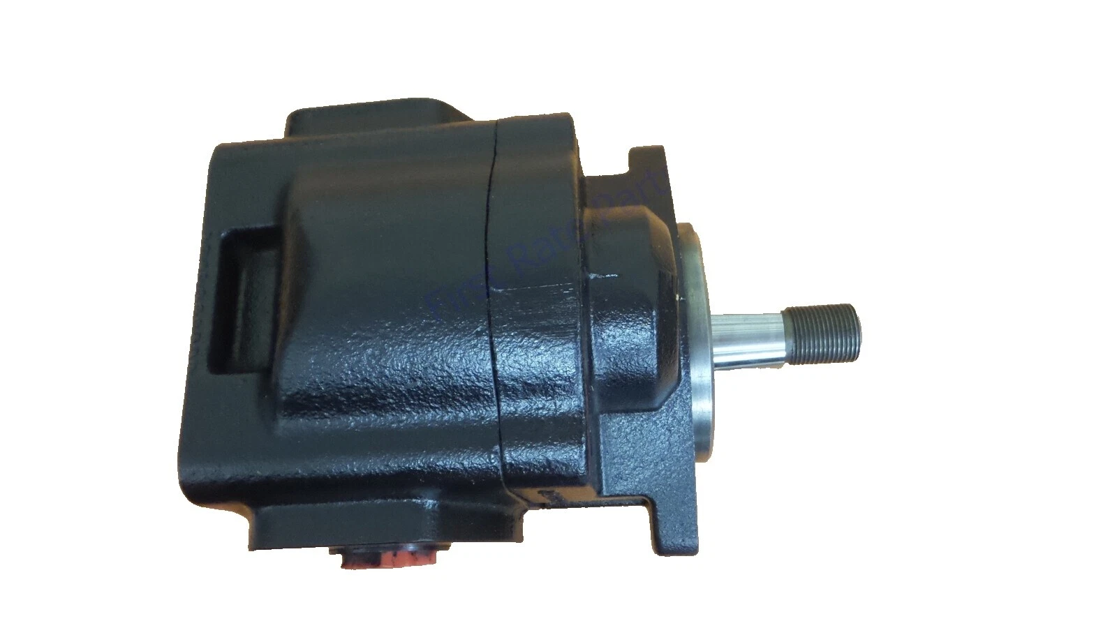 Case Hydraulic & Pneumatic Motors