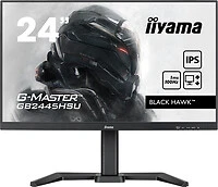 Iiyama G-MASTER Black HawkGB2445HSU-B1 LED-Monitor 60.5 cm (24) ~D~
