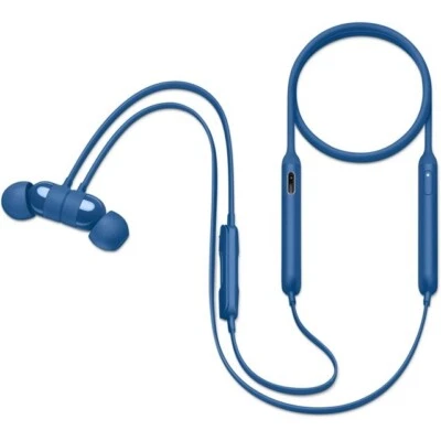 Beats by Dr. Dre Beats X Wireless Kopfhörer In-Ear Kopfhörer Blau - Bild 1 von 4