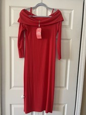 farm rio dress Off-shoulders with Straps