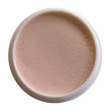 Acryl Pulver 20g Cover Peach Camouflage Puder Make Up Nude Acrylmodellage