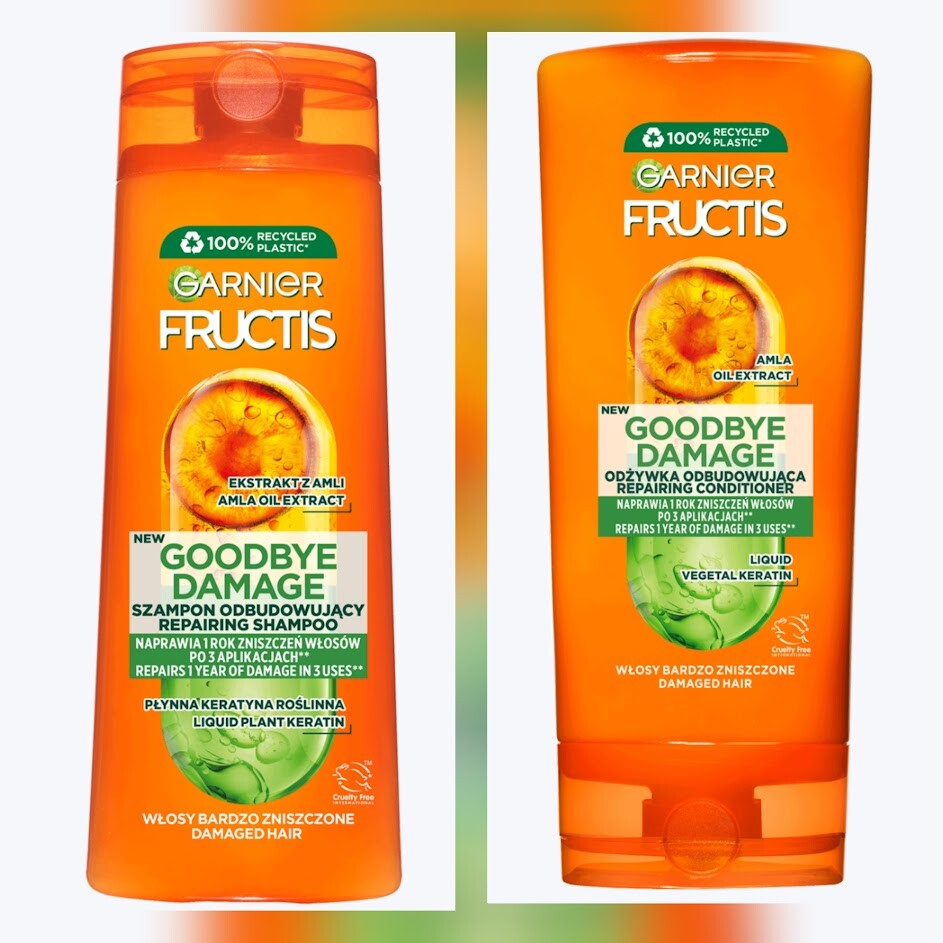 Penelope Truthahn nichts garnier fructis shampoo hair loss Angegeben