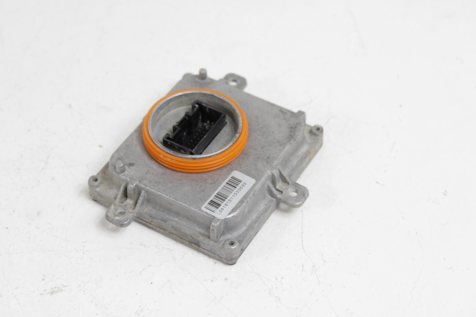 Xenon Hid Ballast 4G0.907.397.R 4G0907397R Unité De Commande De Feux Diurnes Module De Ballast De Phare Au Xénon Adapté à Une Utilisation For Audi Fit For Skoda Unité De ContrôLe