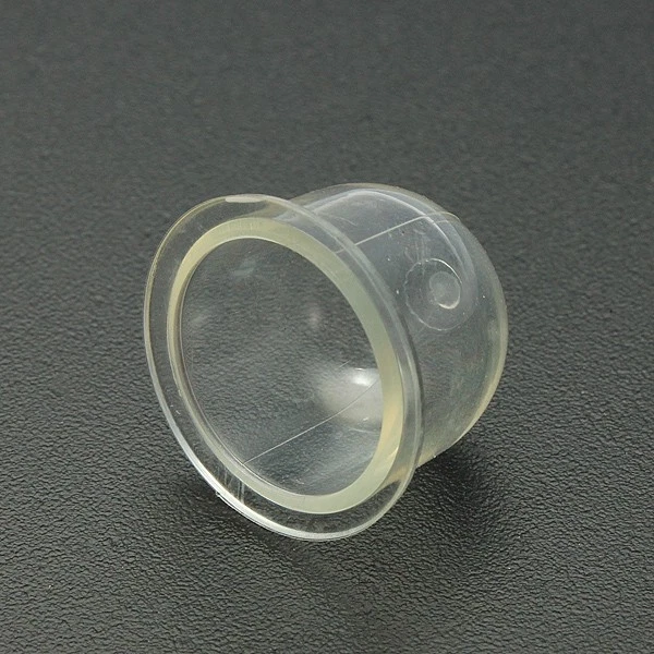 2X Gas Petrol Prime Bulbs Spear & Jackson Silverline jcb Homelite 188-12 Walbro - Image 2 of 3