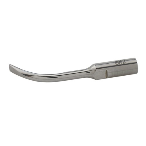 Dental ACTEON Piezotome 2 Cube Ultrasonic Surgery Tips Satelec Piezo Scaler Tips - Picture 217 of 324
